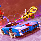 Fast &amp; Fury Racers icon