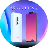 Vivo V19 Pro 2020 Launcher : Thames & Wallpaper on 9Apps