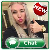 New Hot Girls live chat 2018