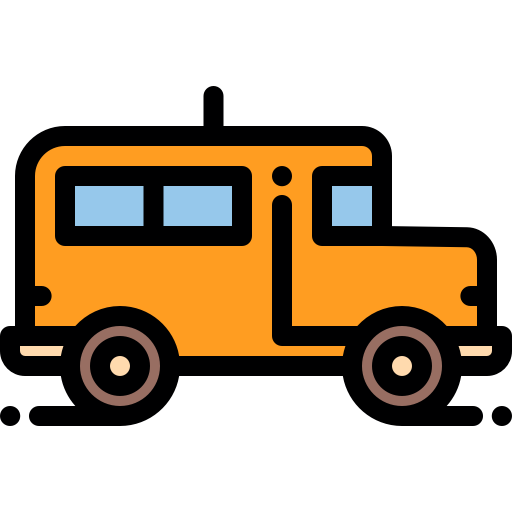 Bus Crusher icon