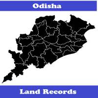 Land Records of Odisha Online on 9Apps