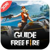 Free Guide For Free-Fire 2019 icon