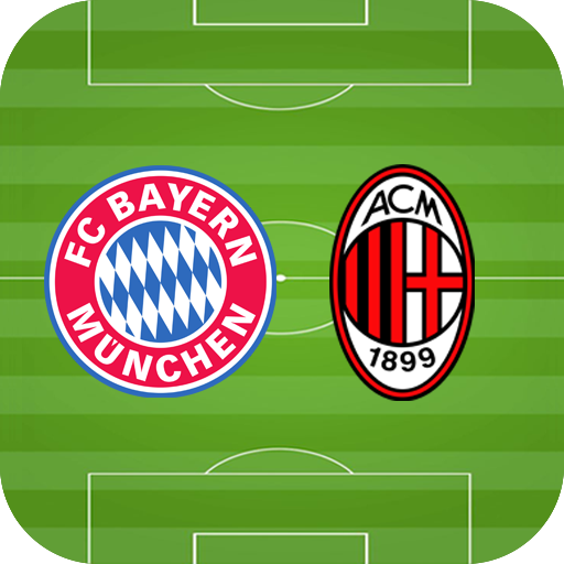Logo Quiz - Soccer Clubs icon