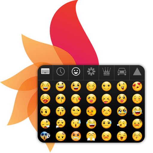 Emoji Keyboard icon