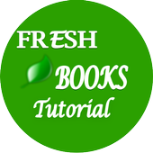 Fresh Books Accounting Tutorial icon