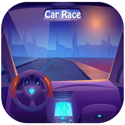 Dr.Car Racing आइकन
