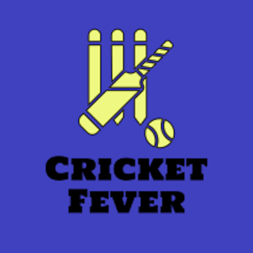 CRICKET FEVER icon
