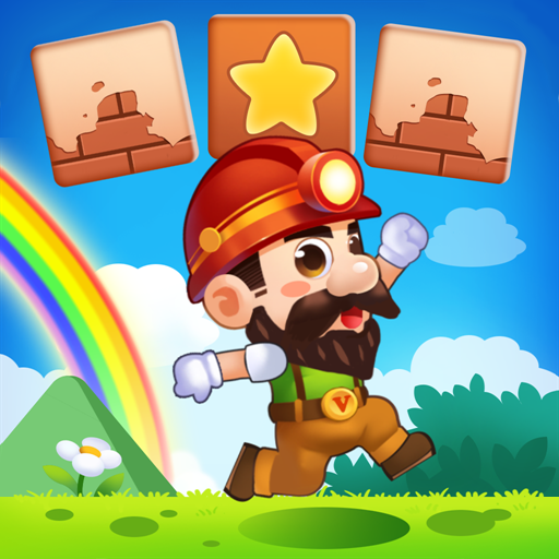 Super Adventure of Rio icon