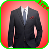 Photo Suit for Man icon