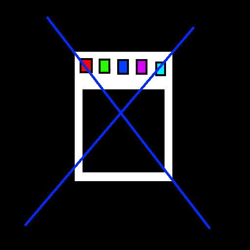 Generic Phone Protector أيقونة