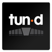 Tun-d Free Tuner  (Outdated) icon