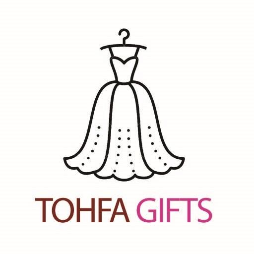 Tohfa Gifts icon