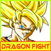 Dragon Fight icon