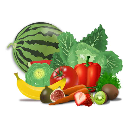 কোন খাবারে কি কি ভিটামিন ও পুষ্টি আছে icon