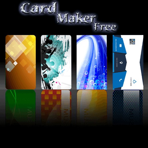 Business Card Maker icon