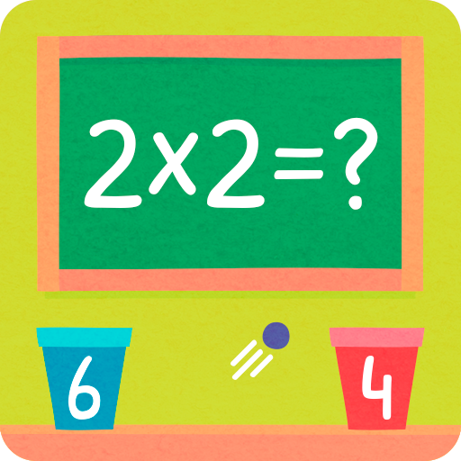 Multiplication Games icon