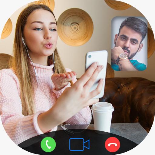 Live Chat with Girls icon