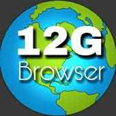 12G Speed browser on 9Apps