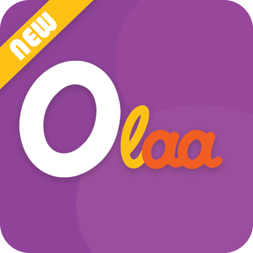 Olaa - Love Meet New Friends Nearby icon
