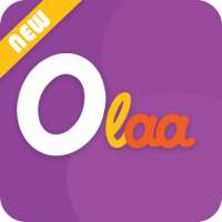 Olaa - Love Meet New Friends Nearby