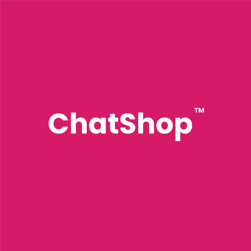 ChatShop -Chat &amp; Shop From Beautiful Local shops icon