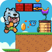 Smash Run World Adventure icon