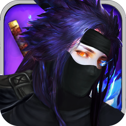 RPG Ninja Warrior Quest icon