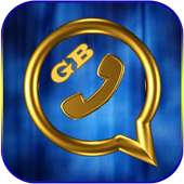 GB WhatsAap Special Version on 9Apps
