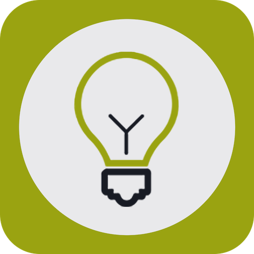 Smart Lamp icon