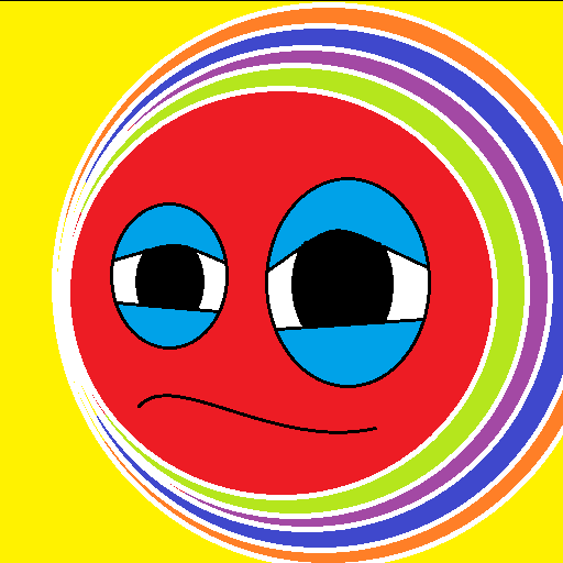 Bad Ball : Gravity Ball icon