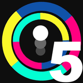 Switch Color 5 icon