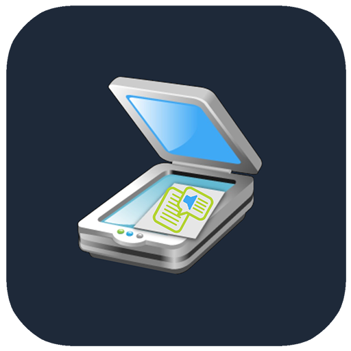 Text Reader : OCR Text Scanner(Text to Speech) icon
