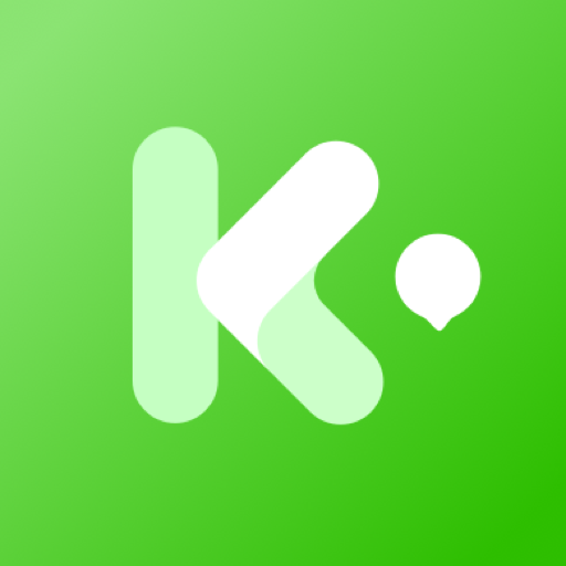 Kiki Chat Messenger: Free Private Friends Chats icon