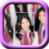 Photo Focus Editor icon