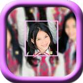 Photo Focus Editor