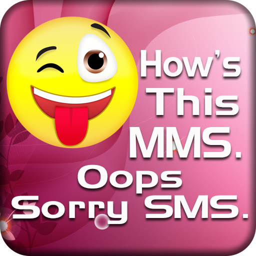 Funny Messages for Chat icon