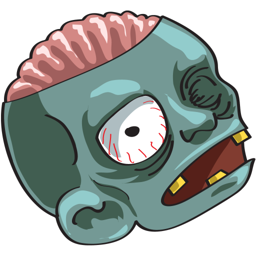 Feed The Zombie icon