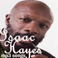 Isaac Hayes on 9Apps