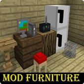 MOD Furniture icon