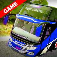 3D Bus Oleng Indonesia - 50 Livery HD dan SHD