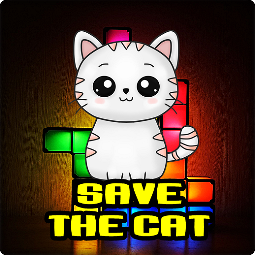 Küpleri Patlat ve Kedileri Kurtar. Ücretsiz icon