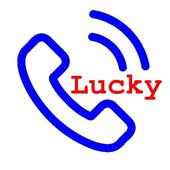 Lucky Call icon