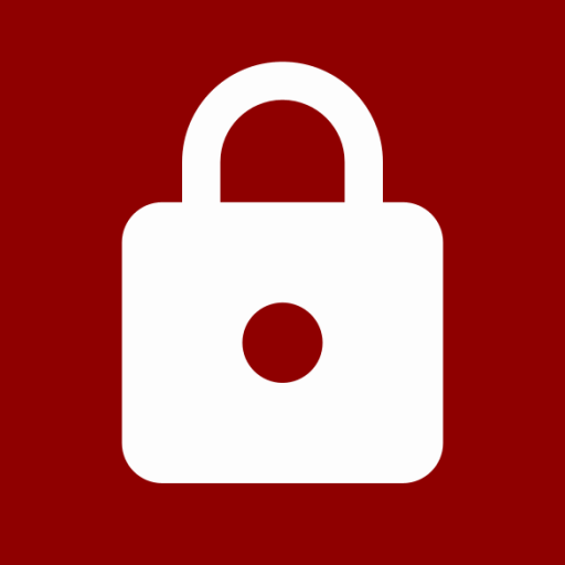 Camera Lock icon