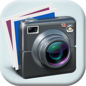 Armand Photo Editor icon