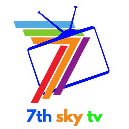 7th Sky Tv icon