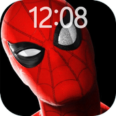 Spidey Wallpaper icon