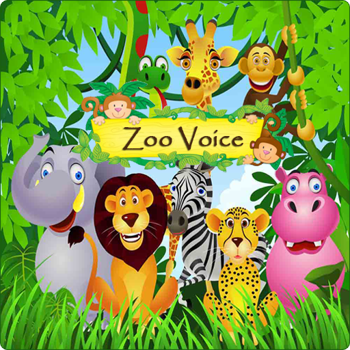 Zoo Voice icon