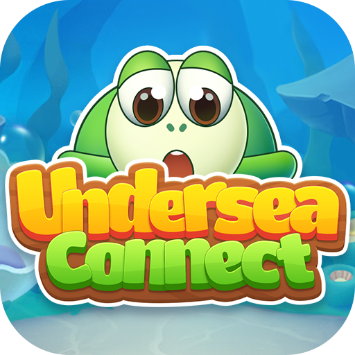 Undersea Connect icon