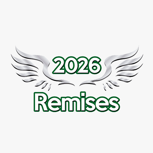 Remises 2026 icon