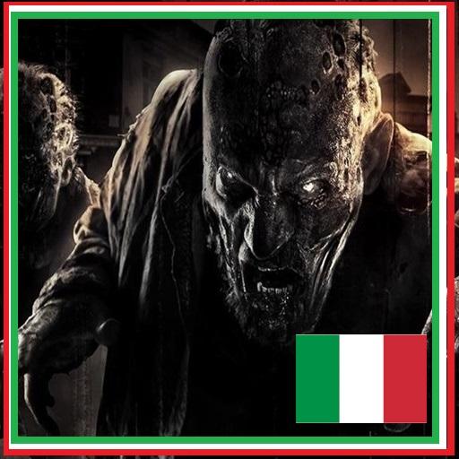 Giochi horror Zombie City icon